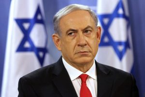 Egypt Launches Sweeping Attack on Israel at Shanghai Summit