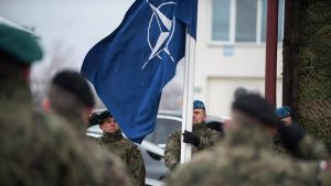 NATO Land Forces Headquarters in Finland Begins Operations