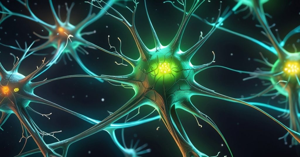 تطوير خلايا اصطناعية تحاكي الدماغ البشري