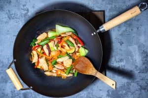 Des aliments simples pourraient être votre arme secrète contre les maladies cardiaques et le risque de décès prématuré