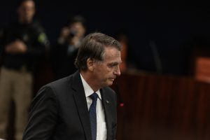 Le procureur brésilien accuse l'ancien président Bolsonaro de "tentative de renversement de la démocratie"