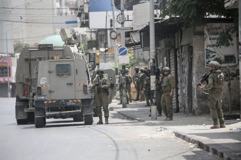 L'ambassadeur américain en Israël met en garde contre un effondrement économique en Cisjordanie pouvant mener à une escalade violente