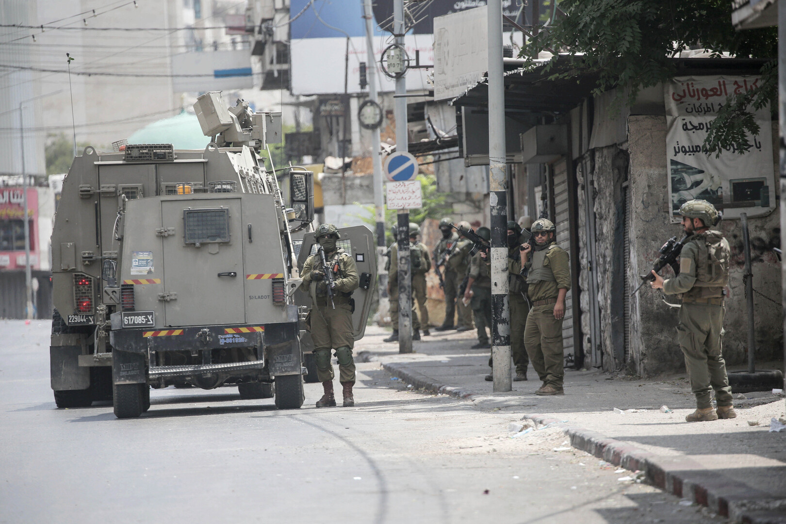 L'ambassadeur américain en Israël met en garde contre un effondrement économique en Cisjordanie pouvant mener à une escalade violente