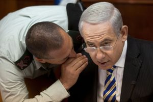 Israël : Conflit direct sans précédent entre Netanyahu et l'armée