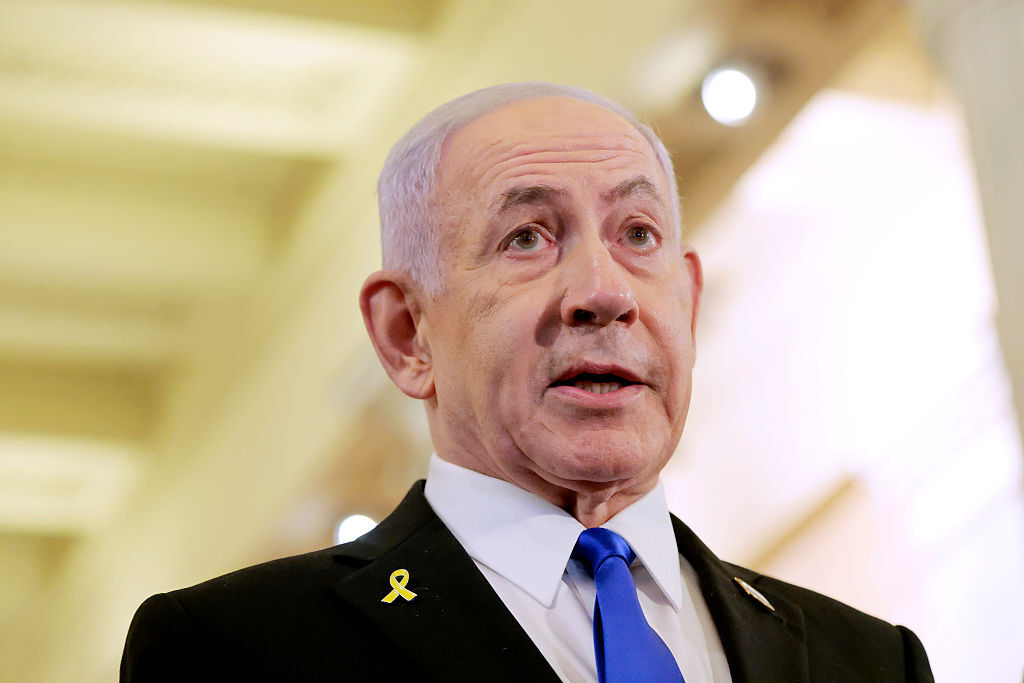 Netanyahu impose le silence à ses ministres sur le plan d'annexion de la Cisjordanie