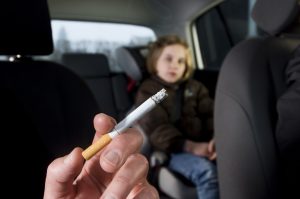 Étude choc : Le tabagisme des grands-parents expose leurs petits-enfants au risque du troisième tueur mondial !