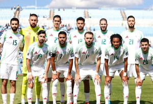 Combien de points l'équipe d'Algérie a-t-elle besoin pour se qualifier pour la Coupe du Monde 2026 ?