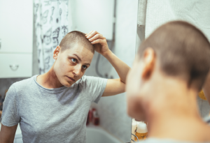 Nouvelle innovation protège les cheveux de la chute pendant la chimiothérapie