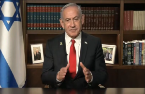 Netanyahu attaque les manifestants contre son gouvernement et les qualifie de « bataillons fascistes »