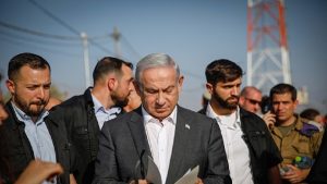 إعلام إسرائيلي: نتنياهو يسحب موضوع ضم الضفة الغربية من جدول اجتماعات الغد