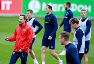 Match Jordanie contre Russie : date et chaînes de diffusion