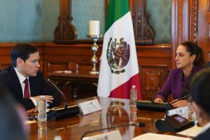 Les États-Unis et le Mexique confirment leur partenariat dans la lutte contre les cartels de drogue et la criminalité transfrontalière