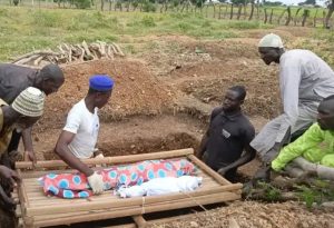 29 Dead After Boat Sinks in Nigeria