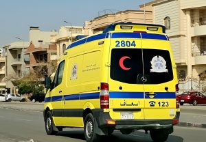 Egypt: Mass Food Poisoning of Dozens After Consuming Spoiled Meals