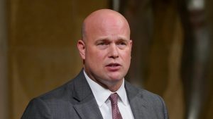 Whitaker : Trump sait parfaitement comment négocier pour mettre fin au conflit en Ukraine