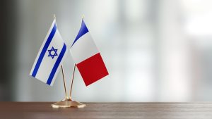أزمة دبلوماسية غير مسبوقة بين إسرائيل وفرنسا بعد رفض نتنياهو استقبال ماكرون