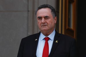 Israeli Defense Minister Threatens Houthis