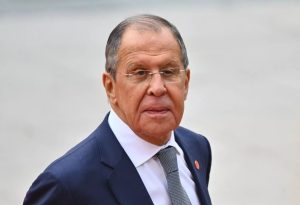 Russian Foreign Ministry Announces Meetings Between Lavrov and GCC Counterparts