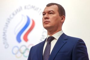 Olympics 2028: Moscow Bets on "Spartakiada" to Select Its Stars