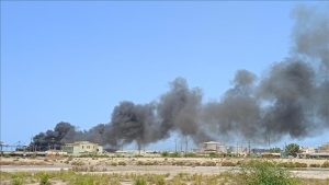 “تقصي الحقيقة” من “رويترز” تدحض مزاعم وجود مرتزقة كولومبيين يقاتلون في الفاشر السودانية