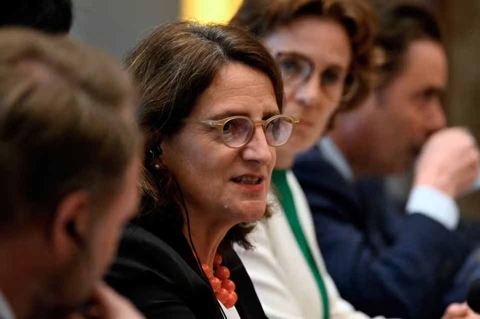 نائبة في المفوضية الأوروبية: العمليات العسكرية الإسرائيلية في غزة “إبادة جماعية”