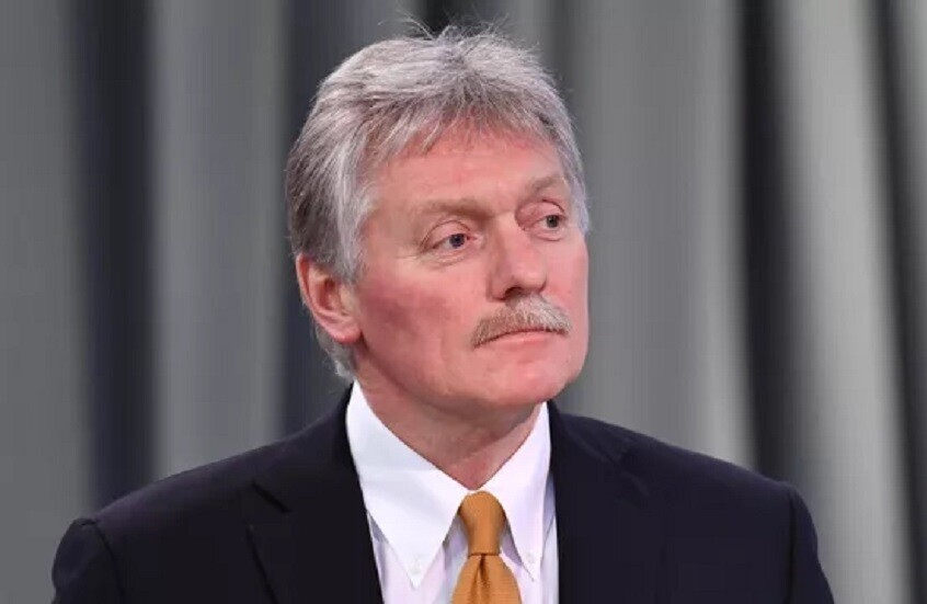 بيسكوف: لا توجد خطط لإجراء محادثات مع ترامب حتى الآن