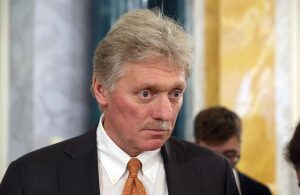 Kremlin : Nous traitons Trump en tant que président des États-Unis sans "attributs supplémentaires"