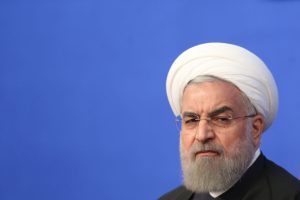حسن روحاني: كان يمكن أن نتجنب حرب الـ12 يوما مع إسرائيل