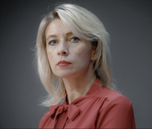 زاخاروفا: الغرب بلا ضمير في مطالبه بحذف قنوات “تلغرام” قبل الانتخابات في مولدوفا