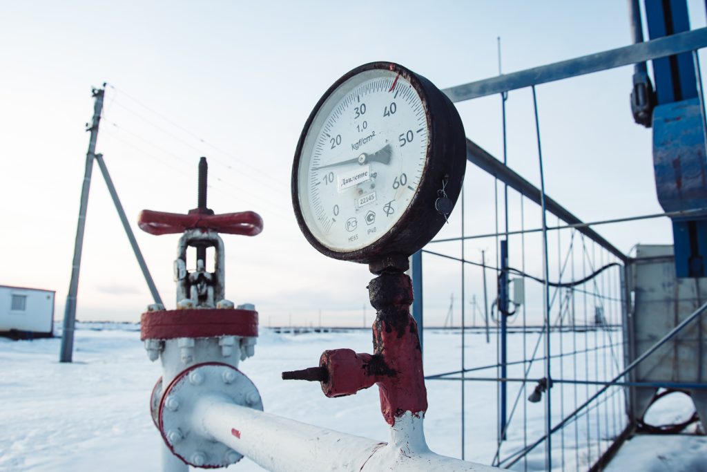 تراجع النفط مع استئناف صادرات كردستان العراق عبر تركيا