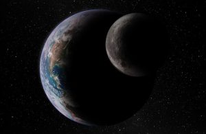 “رحلة هروب صامتة”.. القمر يبتعد عن الأرض!