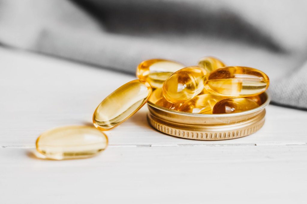 أوميغا-3 و6.. الوصفة الذهبية لصحة الجسم والدماغ