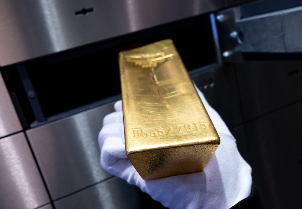 الذهب من 20 دولارا إلى 3850.. رحلة المعدن النفيس عبر قرنين من الزمان