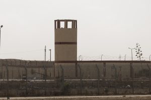 Mouvement israélien "d'urgence" concernant les drones en provenance d'Égypte