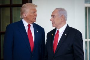 "Chaîne 12" : Un accord global sur Gaza pourrait ne pas être annoncé ce soir après la rencontre Trump-Netanyahu