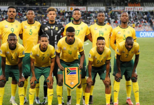 تصفيات مونديال 2026.. خصم 3 نقاط من جنوب إفريقيا يبعثر حسابات التأهل في المجموعة الثالثة