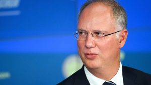 دميترييف: فريق أوباما قد يواجه عواقب بسبب “روسيا غيت” وفريق بايدن أتقن آلة السرديات الزائفة