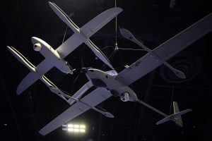 Le Pentagone attribue à Raytheon un contrat de 5 milliards de dollars pour produire des drones "Coyote"