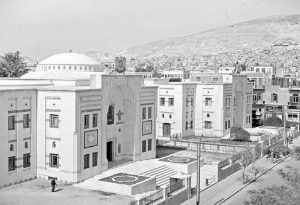 مجلس الشعب السوري ما بعد الأسد.. توازن الشرعية والواقع الأمني