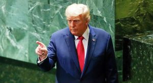 خبراء يُحدّدون عيوب خطة ترامب حول غزة ويعرضون توقعاتهم بشأن إمكانية تطبيقها