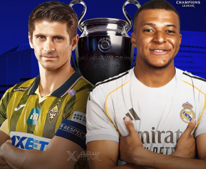 ريال مدريد وكايرات ألماتي في دوري الأبطال.. الموعد والقنوات الناقلة
