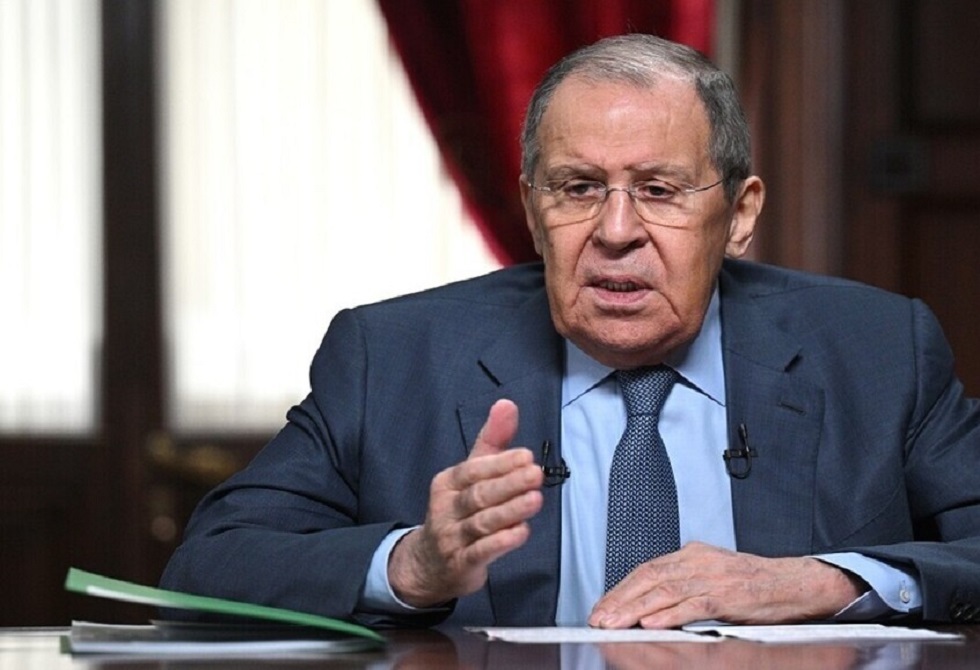 لافروف: لا نعرف تفاصيل خطة ترامب ولم نتلق دعوة للمشاركة في قوة دولية لضمان الأمن في قطاع غزة