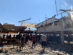 بينهم أم وأبناؤها الـ6.. إسرائيل تقتل 50 فلسطينيا بغزة