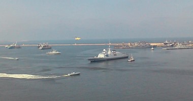 اليونان توقع اتفاقا مع إيطاليا لاقتناء فرقاطات من طراز “فريم”