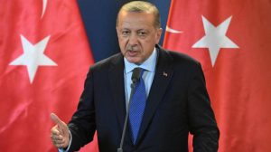 أردوغان لنظيره الإيراني: استمرار طهران في المحادثات النووية مفيد | صحيفة الخليج