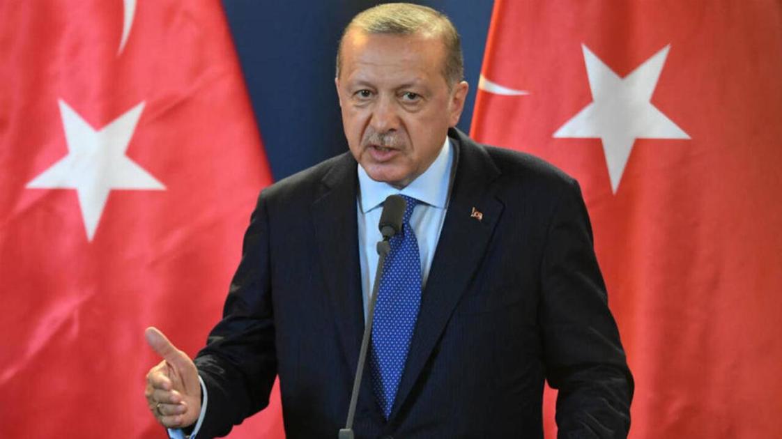 أردوغان لنظيره الإيراني: استمرار طهران في المحادثات النووية مفيد | صحيفة الخليج