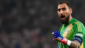 Donnarumma en route vers Manchester City | Journal Al Khaleej