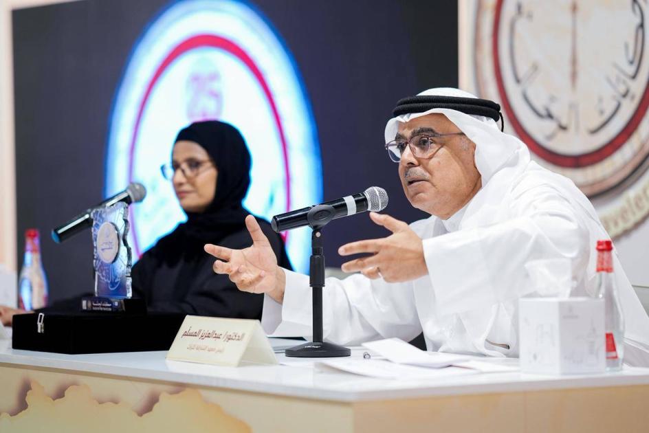 “حكايات الرحالة” تتواصل في الشارقة بلسان “الراوي” | صحيفة الخليج