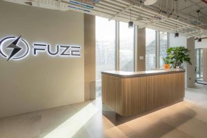 Fuze inaugure son nouveau siège régional à Expo City Dubaï