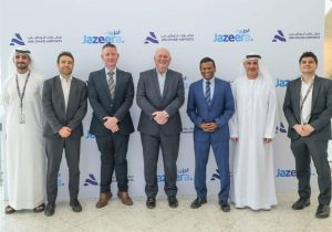 Jazeera Airways reprend ses vols vers Abou Dhabi et Al Ain